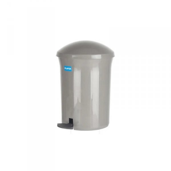 540-02 - Kosz na śmieci  8,1L z pedałem mocca