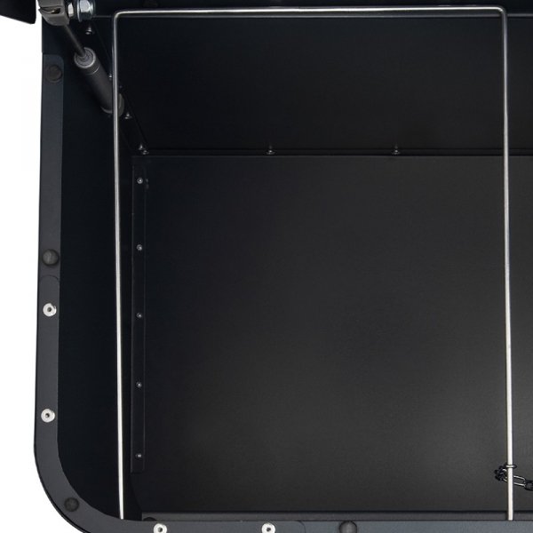 Stacja naścięnna do segregacji EKO WALL STATION czterokomorowa ( 4x35l )
