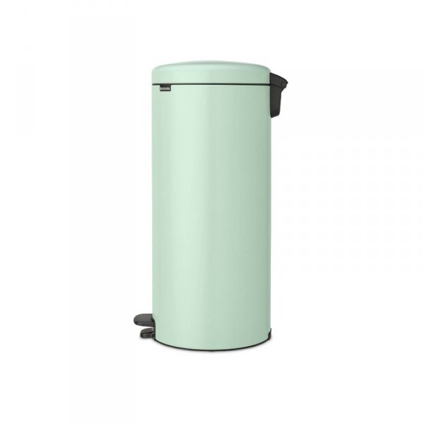 Kosz pedałowy NEWICON 30L Jade Green