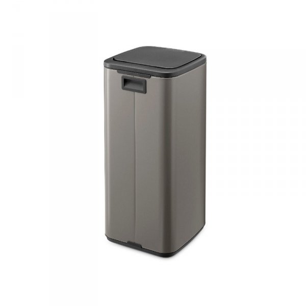 Kosz TOUCH BIN BO 30L Platinum