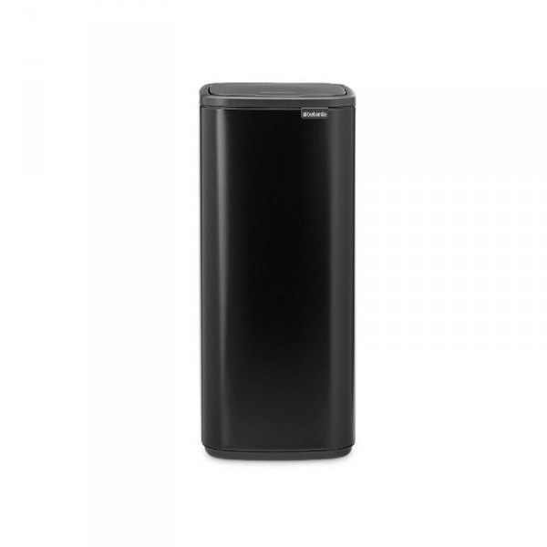 Kosz TOUCH BIN BO 30L Matt Black