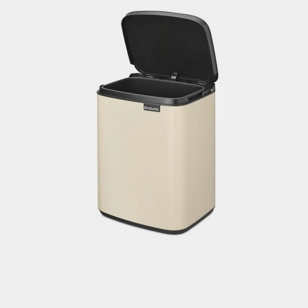 Kosz naścienny BO 7L Soft Beige