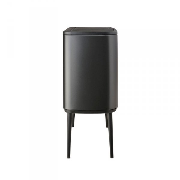 Kosz TOUCH BIN BO 3x11L Confident Grey