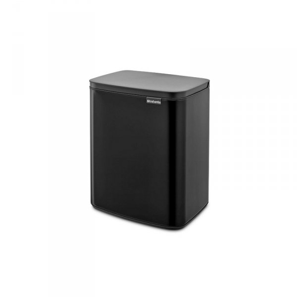 Kosz BO 12L Matt Black
