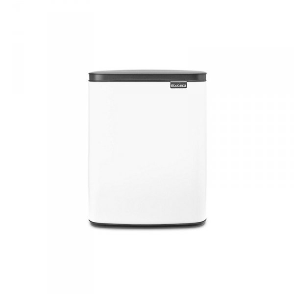 Kosz BO 12L White