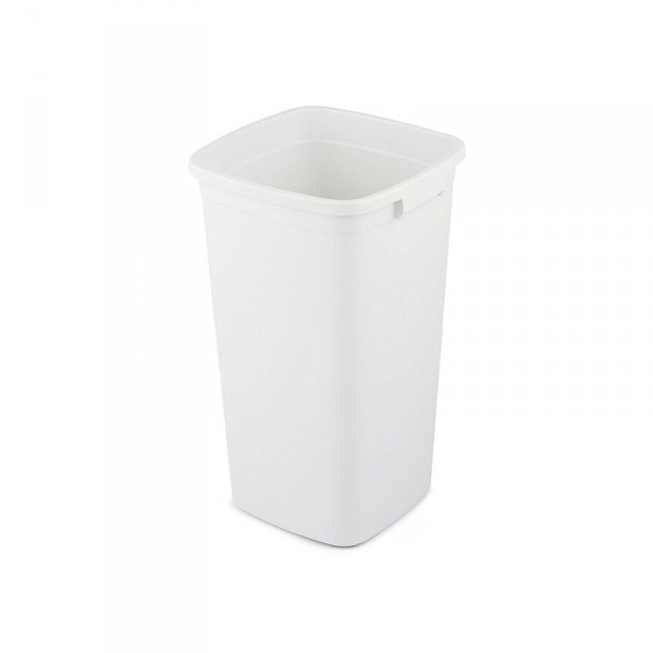 4000506189 - Kosz na śmieci MODO Square 60l szary