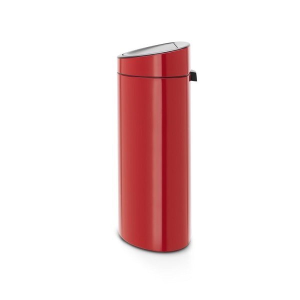 Kosz TOUCH BIN NEW 40L Passion Red
