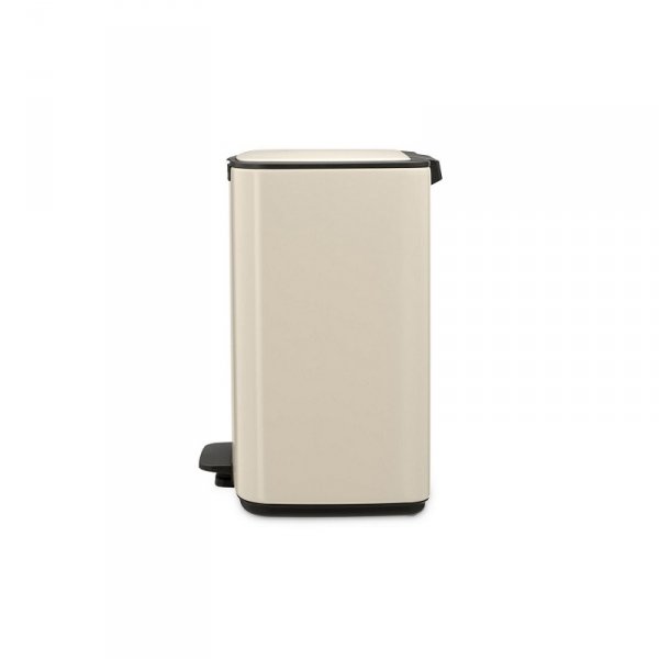 Kosz pedałowy BO 12L Soft Beige