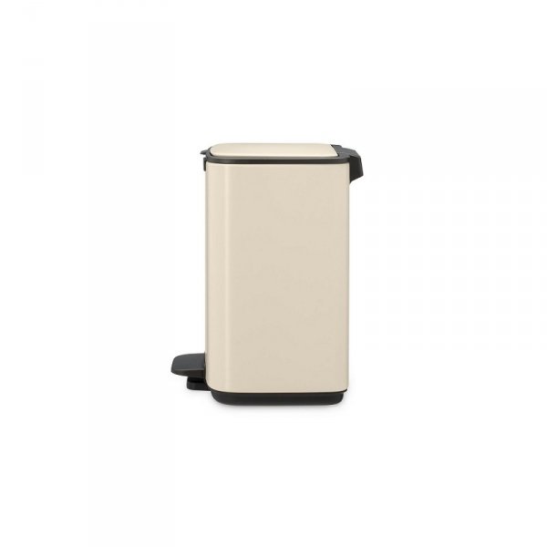 Kosz pedałowy BO 4L Soft Beige