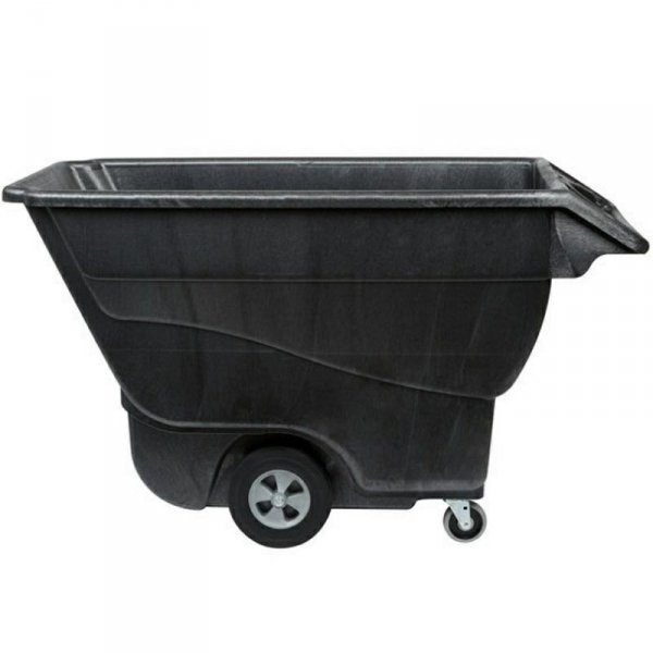 Tilt Ttruck 0,8m3 - Standard Duty