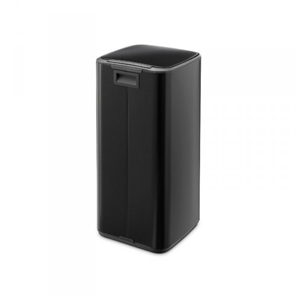 Kosz pedałowy BO 30L Matt Black