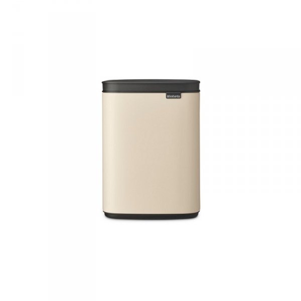 Kosz naścienny BO 4L Soft Beige
