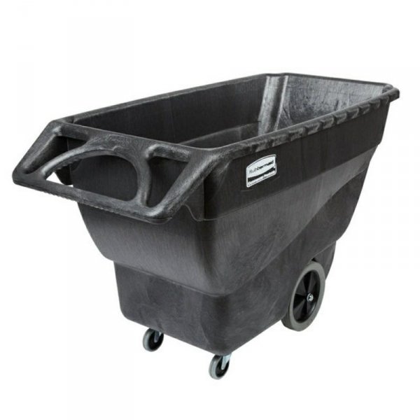 Tilt Ttruck 0,6m3 - Standard Duty