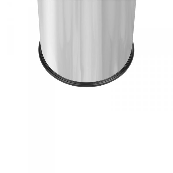 Koszopopielnica Cigarette Pillar stal połysk