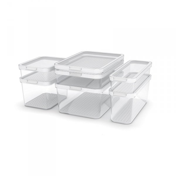 Organizer do lodówki CAUMA 1,3L