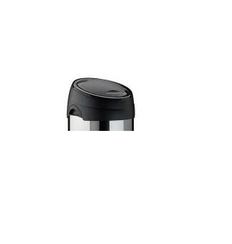Pokrywa do kosza Soft Touch 40L