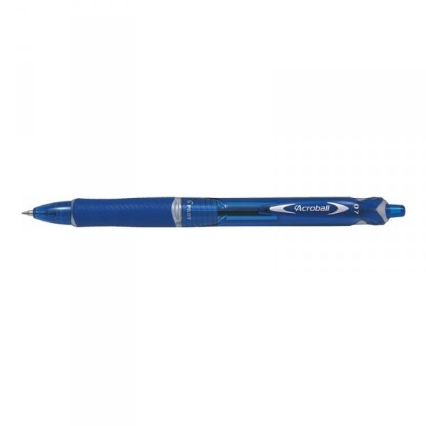 Długopis PILOT Acroball niebieski wkład