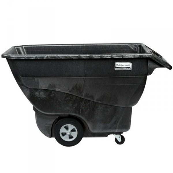 Tilt Ttruck 0,6m3 - Heavy Duty