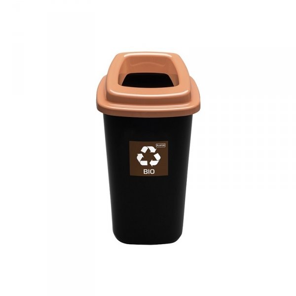 683-05 - Kosz do segregacji SORT BIN 28L &quot;BIO&quot;