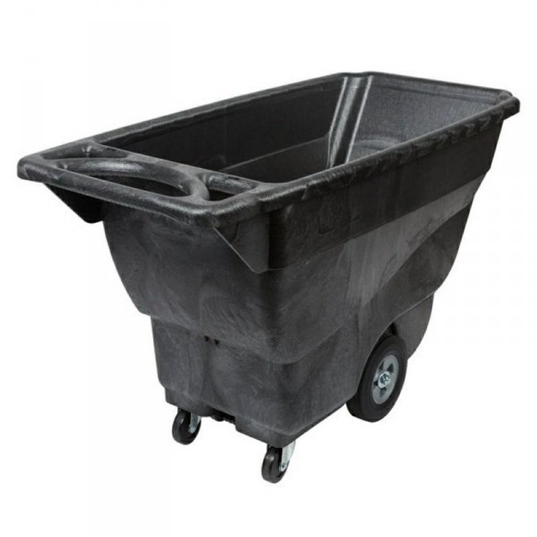 Tilt Ttruck 0,4m3 - Heavy Duty