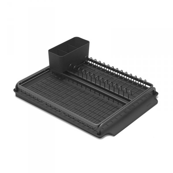 Suszarka do naczyń Sink Side Dark Grey