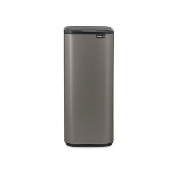 Kosz TOUCH BIN BO 30L Platinum