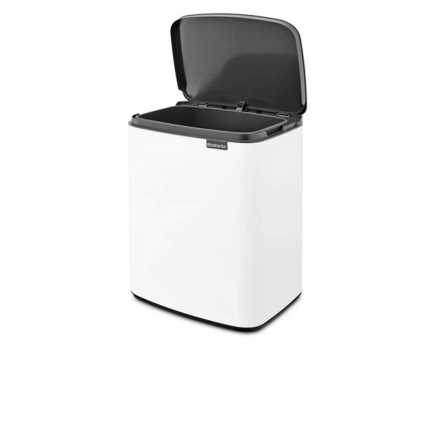 Kosz BO 12L White