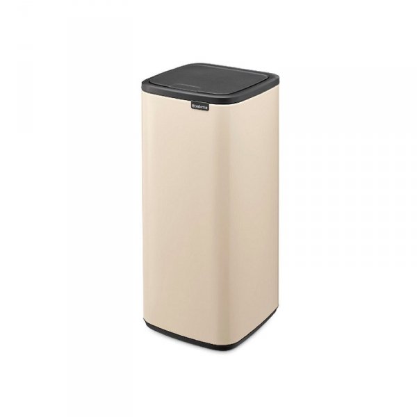 Kosz TOUCH BIN BO 30L Soft Beige