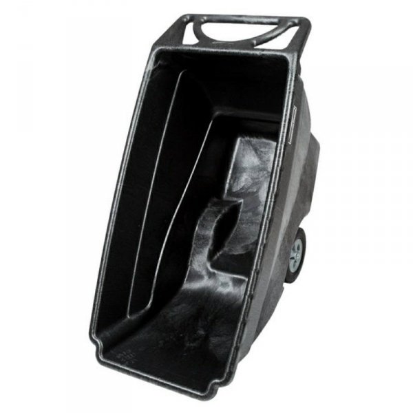 Tilt Ttruck 0,6m3 - Heavy Duty