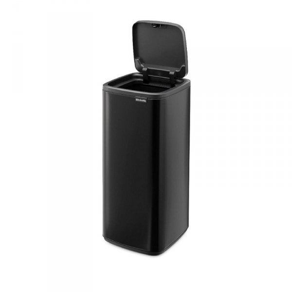 Kosz TOUCH BIN BO 30L Matt Black