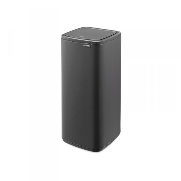 Kosz TOUCH BIN BO 30L Mineral Infinite Grey