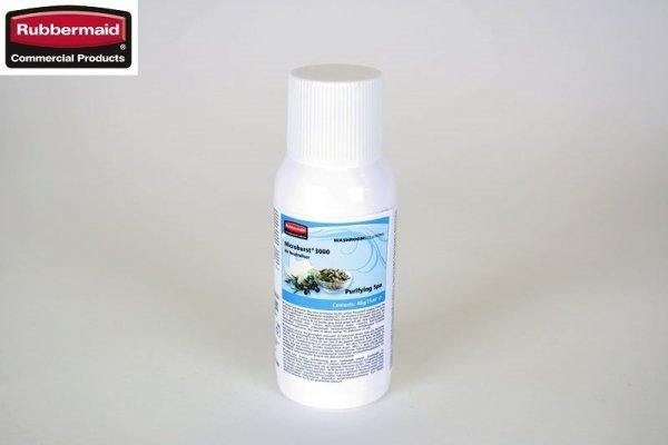 Odświeżacz wkład Microburst 3000® Purifying Spa - type Spa/Floral