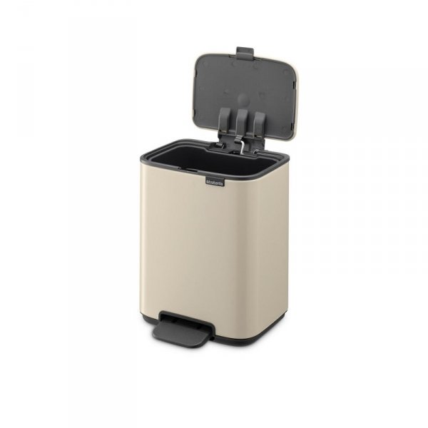 Kosz pedałowy BO 4L Soft Beige