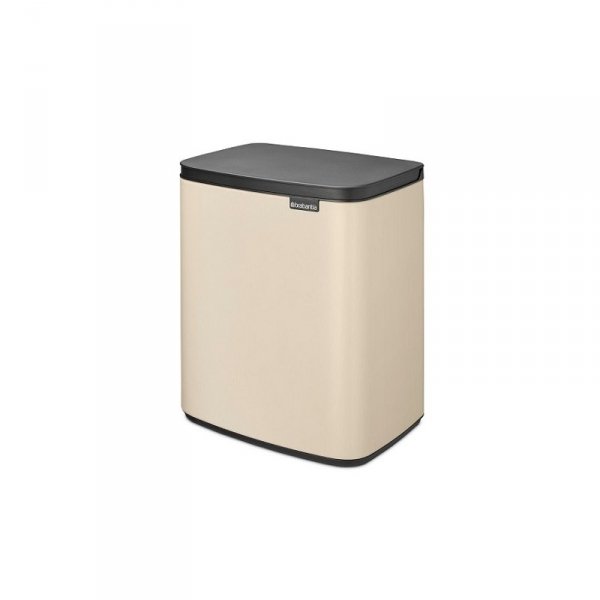 Kosz BO 12L Soft Beige