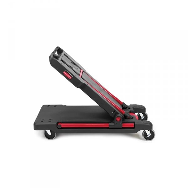 Wózek narzędziowy kompaktowy ładowność do 182kg