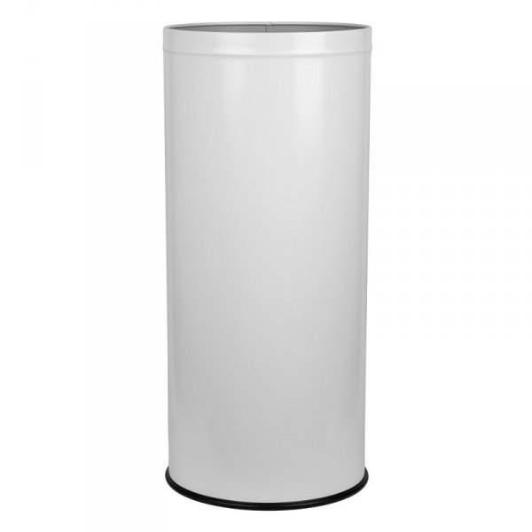 Kosz na śmieci ROOM BASKET 45l biały