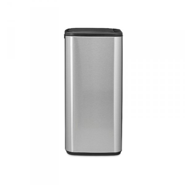 Kosz TOUCH BIN BO 30L Matt Steel FPP