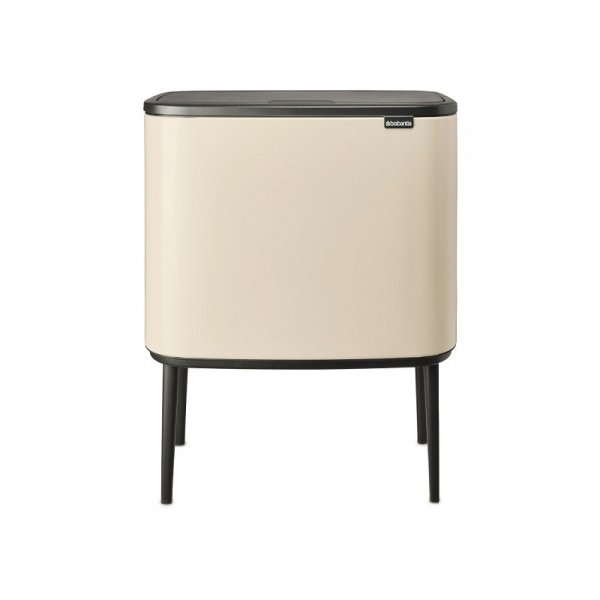 Kosz TOUCH BIN BO 36L Soft Beige