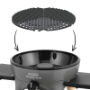 Ruszt CADAC BBQ 36cm do City&Grillo Chef