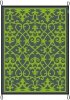 Mata piknikowa dwustronna CHILL MAT XL 2x1|8m ZIELONA