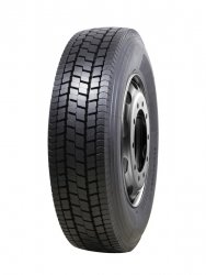 HIFLY 235/75R17.5 HH309 143/141J 16PR TL #E M+S 3PMSF 100VH0115 napęd  - 2024