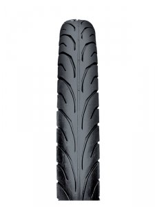 JOURNEY P257 2.50-16 41P 6PR TT #E