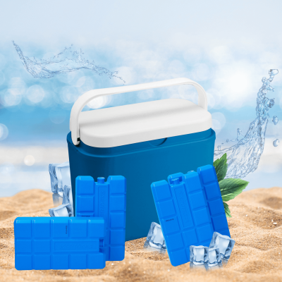 Wkład mrożący do lodówek turystycznych 400ml KAMAI