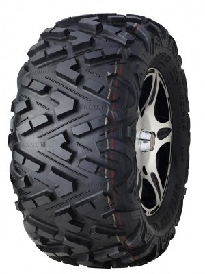 DURO DI2039 Power Grip V2 27x11-14 81N 6PR E# TL