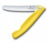 Składany nóż do warzyw i owoców Swiss Classic Victorinox 6.7836.F8B
