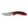 Nóż składany Kershaw Tumbler Red 4038RD