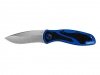 Nóż składany Kershaw Blur 1670NBSW