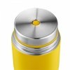 Termos Esbit Food Jug Sculptor 0,75 l żółty