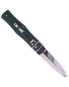 Nóż Mikov Predator 241-NH-1/N Klips Zielony