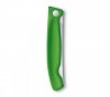 Składany nóż do warzyw i owoców Swiss Classic Victorinox 6.7836.F4B